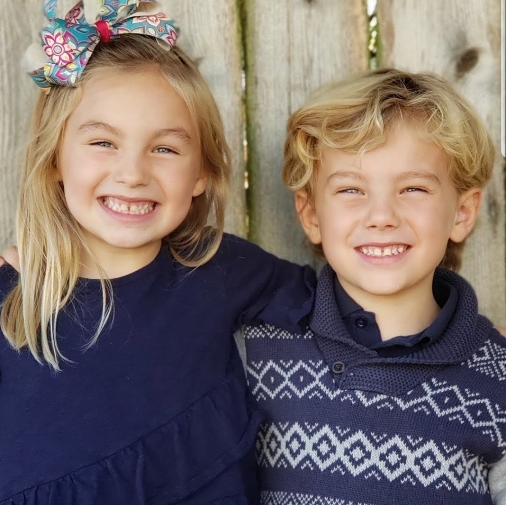 Meet your Posher, Michelle